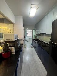 Blk 316C Yishun Greenwalk (Yishun), HDB 5 Rooms #583887791